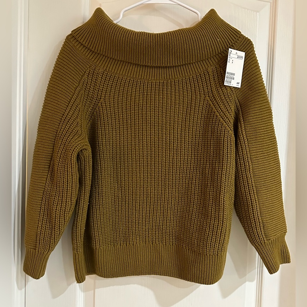 H&M Sweater
